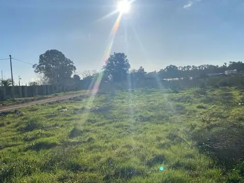 Terreno en Venta de 350,0 m2