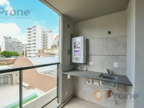 Departamento - Centro