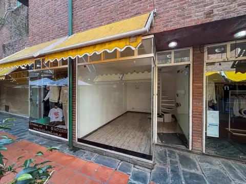 Local en Alquiler en Centro, $ 380.000