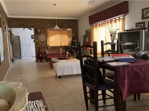 Casa en Venta al Noroeste