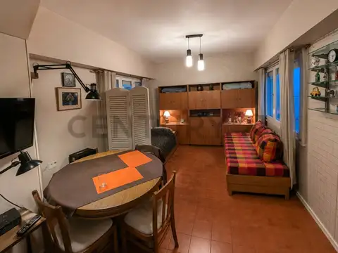 Departamento en Venta 41 años