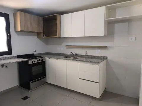 Departamento en Alquiler de 3 ambientes