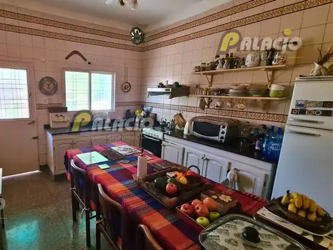 Casa en Venta 45 años