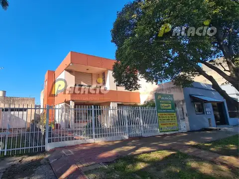 Casa de 5 amb en Lote de 234m² Apto Crédito / Ideal Inversor