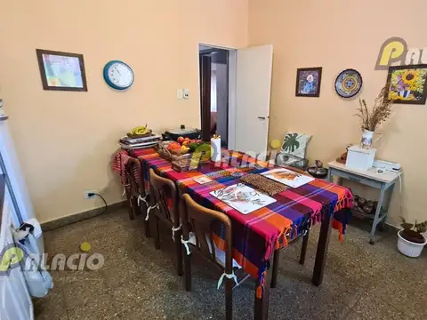 Casa en Venta al Noroeste