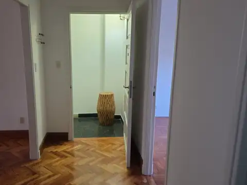 Depto Tipo Casa en Alquiler en Olivos, $ 1.500.000