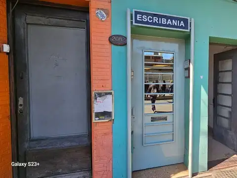 Oficina en Venta 46 años