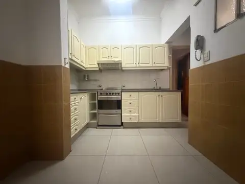 Departamento en Alquiler 50 años