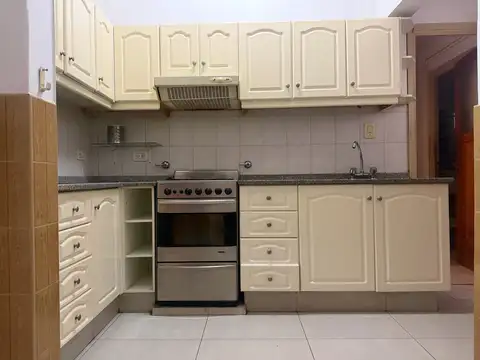 Departamento - Centro