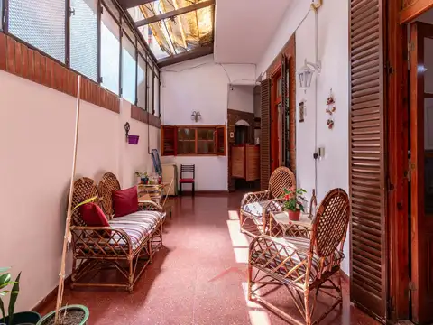Depto Tipo Casa en Venta de 2 dormitorios