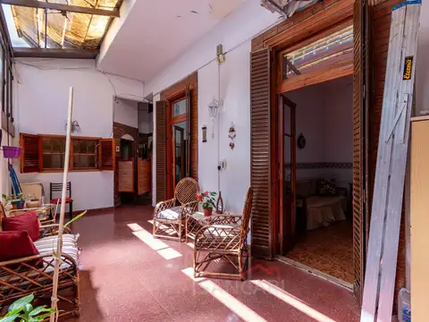 Depto Tipo Casa en Venta de 3 ambientes