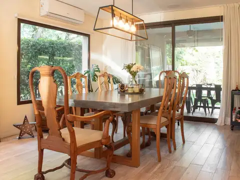 Casa en Venta 9 años