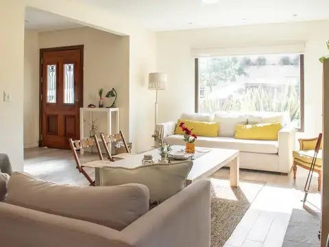 Casa en Venta al Oeste