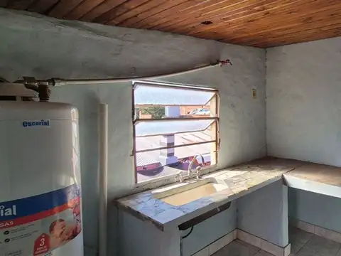 Alquiler PH 3 Ambientes Loma Hermosa con Terraza