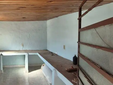 Depto Tipo Casa en Alquiler 50 años