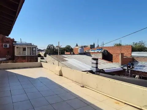 Alquiler PH 3 Ambientes Loma Hermosa con Terraza
