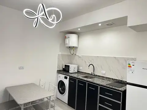 VENTA DEPARTAMENTO A ESTRENAR RECOLETA