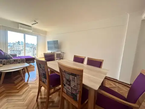 Departamento en Venta de 2 dormitorios