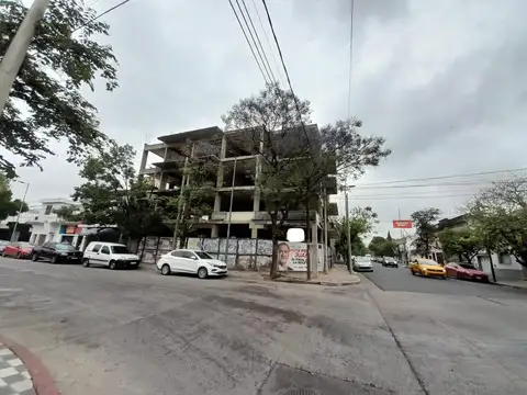 VENTA DE EDIFICIO EN SAN VICENTE  A TEMINAR 