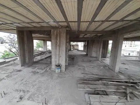 VENTA DE EDIFICIO EN SAN VICENTE  A TEMINAR