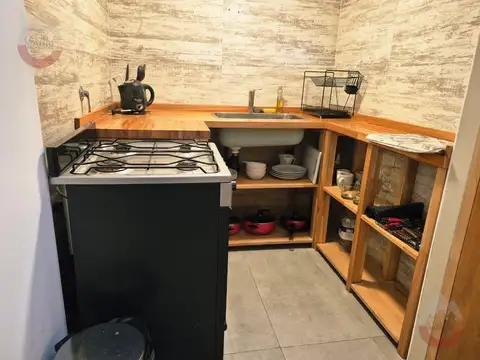 DÚPLEX EN PLENO CENTRO | RECICLADO A 100