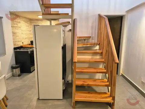 Depto Tipo Casa en Venta 40 años