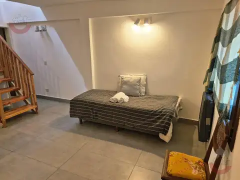 Depto Tipo Casa en Venta en Centro, USD 112.000