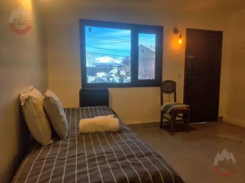 Depto Tipo Casa en Venta de 2 ambientes