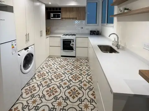 Departamento en Venta en Plaza Colon, USD 139.900