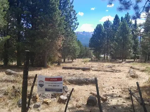 Terreno en Venta en Trevelin, USD 28.000