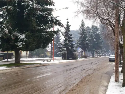 Terreno en Trevelin -  a 500mts. de Plaza Central