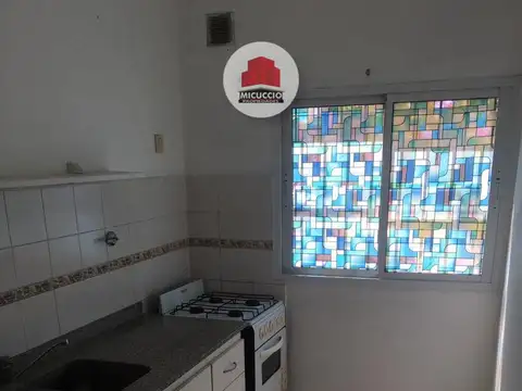 Departamento en Alquiler | Independencia N°640 (N°1) | Escobar
