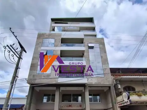 CALLE O'HIGGINS-DEPARTAMENTO-VENTA-ZONA CENTRO-SALTA