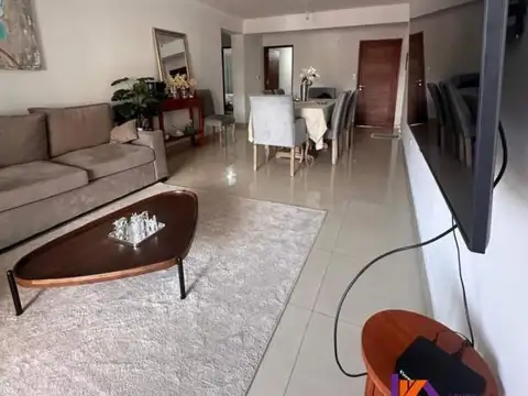 CALLE O'HIGGINS-DEPARTAMENTO-VENTA-ZONA CENTRO-SALTA
