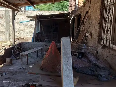 LOTE EN VENTA EN ARRECIFES