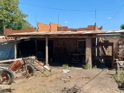 Terreno en Venta de 299,0 m2