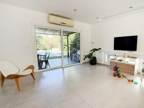 Casa en Venta al Sureste