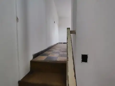 Casa en Venta 40 años