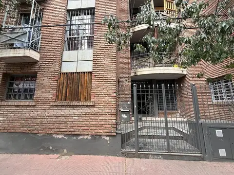 Montevideo 800
