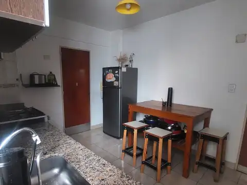 Departamento en Venta 40 años