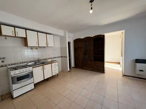 Departamento en Alquiler en Saavedra, $ 600.000