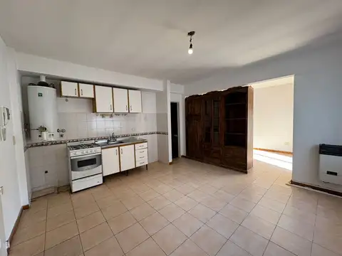 Alquiler | Monoambiente dividido con balcón | Saavedra