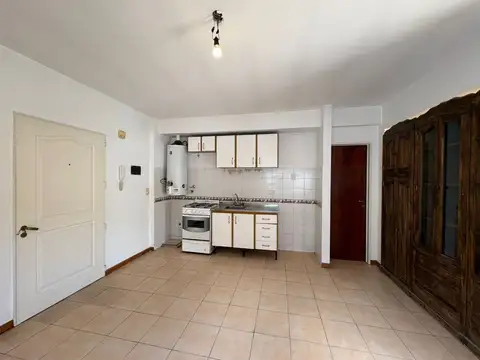 Departamento en Alquiler de Monoambiente