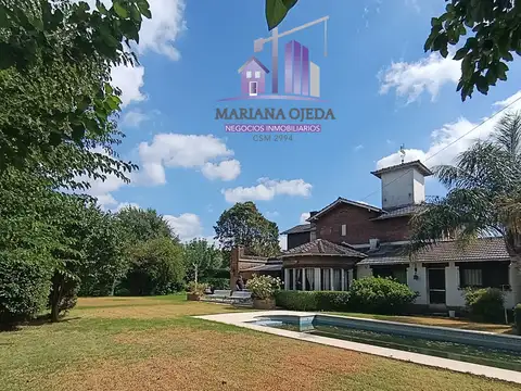 Casa en Venta en Centro, USD 350.000