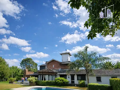 Casa en Venta de 4 dormitorios