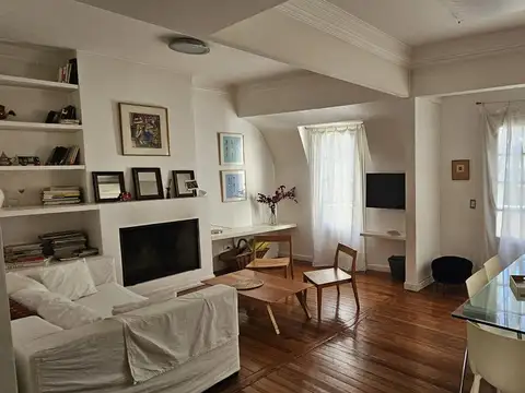 Depto Tipo Casa en Venta de 3 ambientes