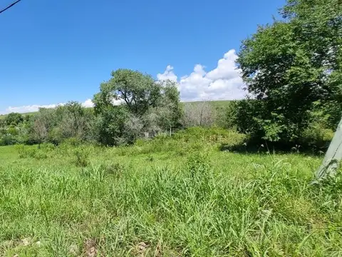 Terreno en Venta en Santa María de Punilla, USD 7.999