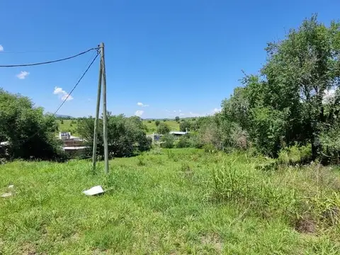 Terreno en Venta en Santa Maria de Punilla, Punilla