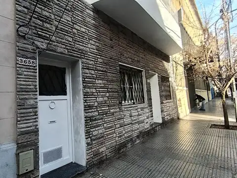 Venta PH 5 Ambientes en Almagro