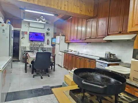 Depto Tipo Casa en Venta de 4 ambientes